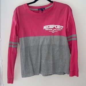 Newport Top